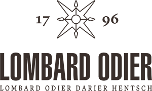Banque Lombard Odier & Cie SA